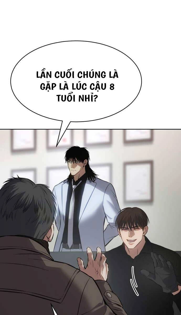 Đặc Vụ Song Sinh Chapter 63 - 103