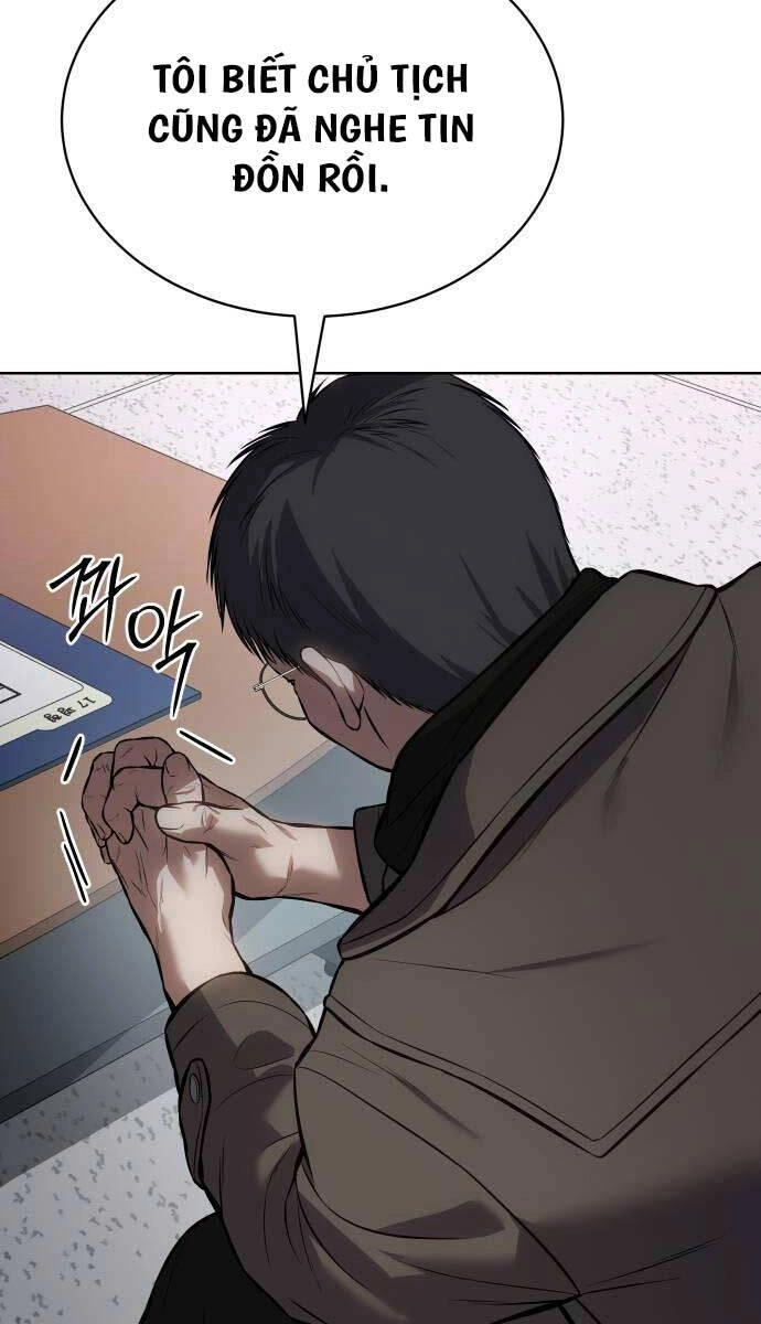 Đặc Vụ Song Sinh Chapter 63 - 111