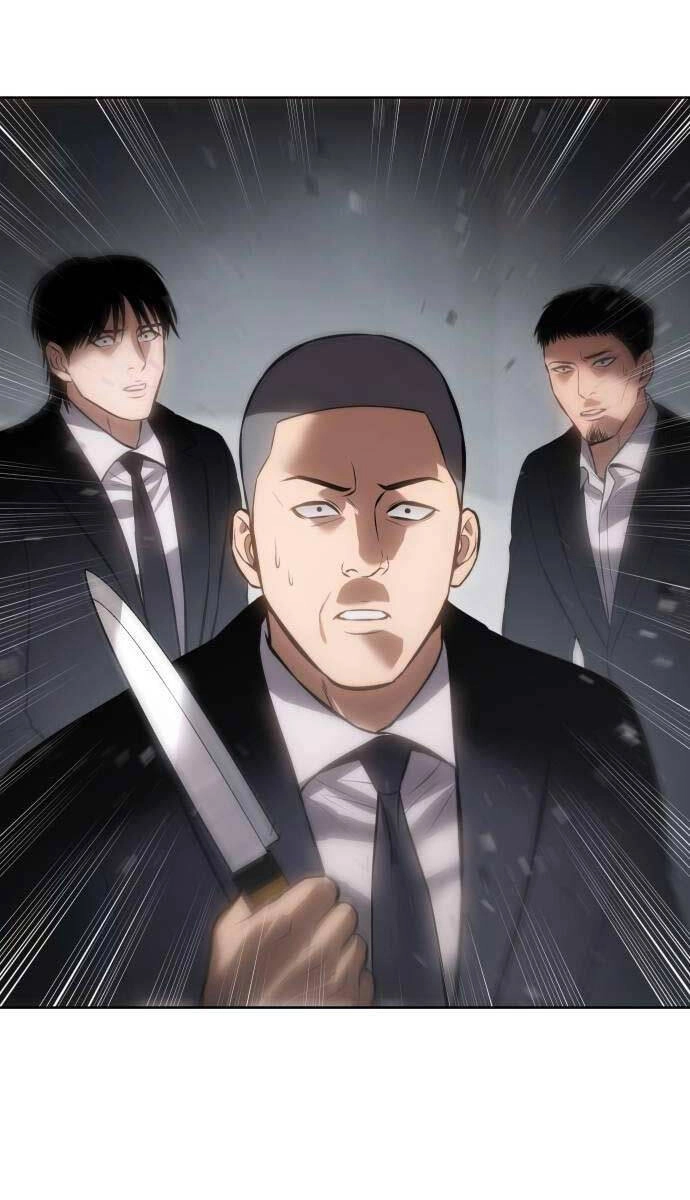 Đặc Vụ Song Sinh Chapter 63 - 171