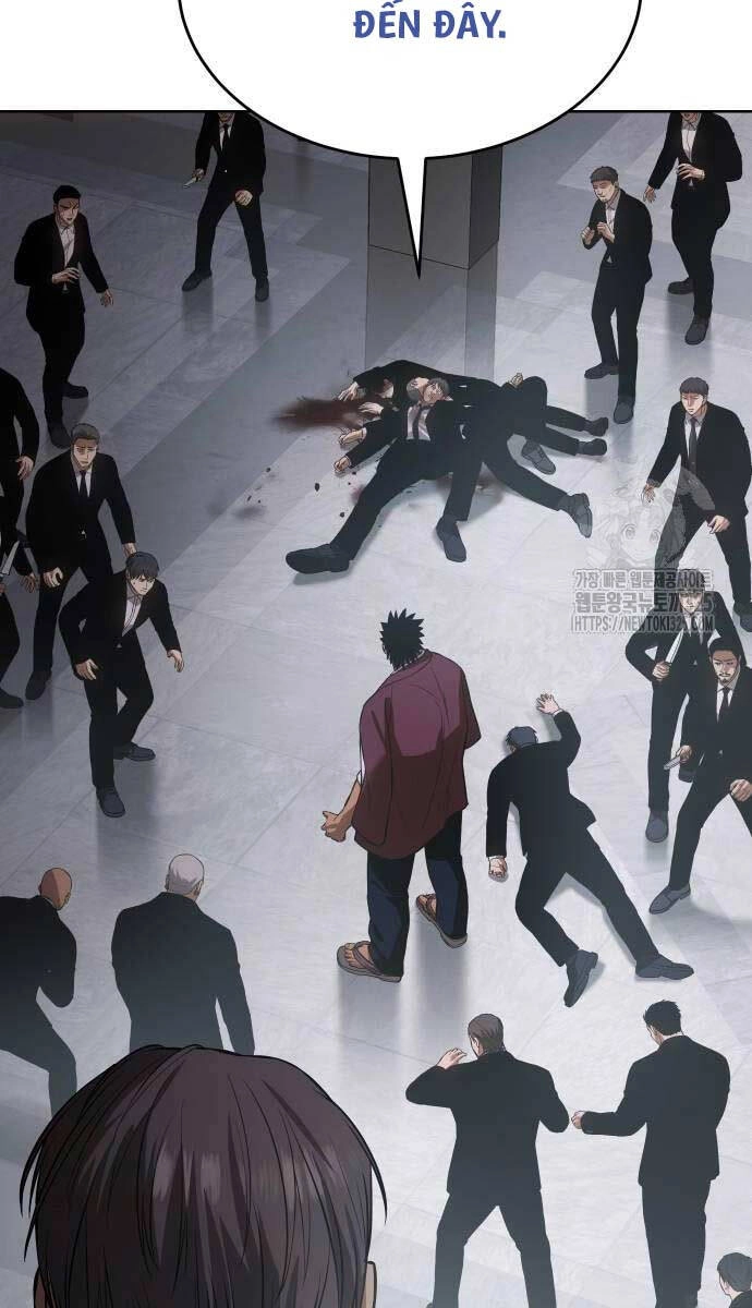 Đặc Vụ Song Sinh Chapter 63 - 177