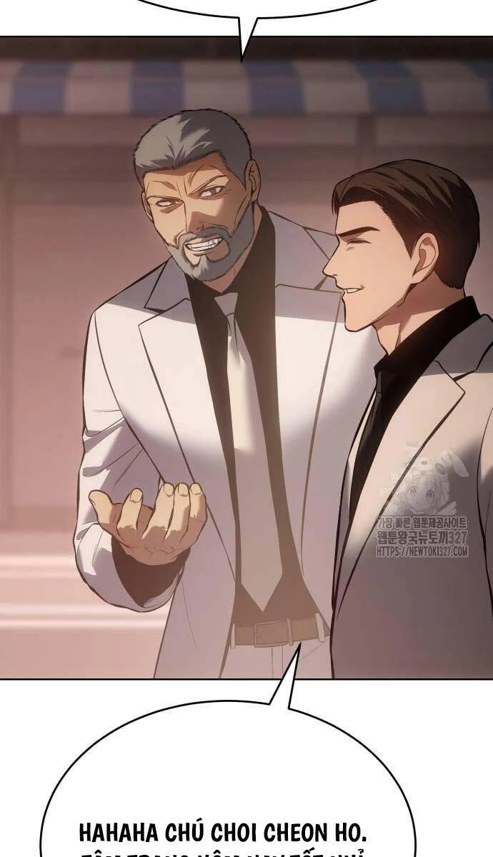 Đặc Vụ Song Sinh Chapter 64 - 51