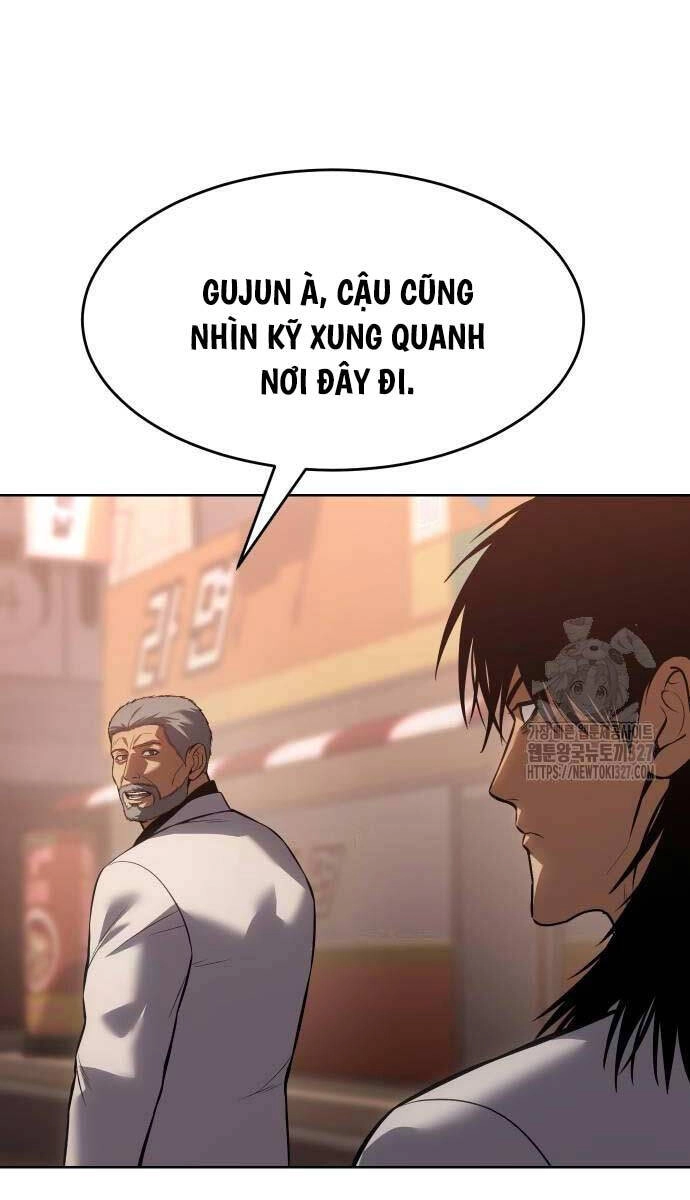 Đặc Vụ Song Sinh Chapter 64 - 55