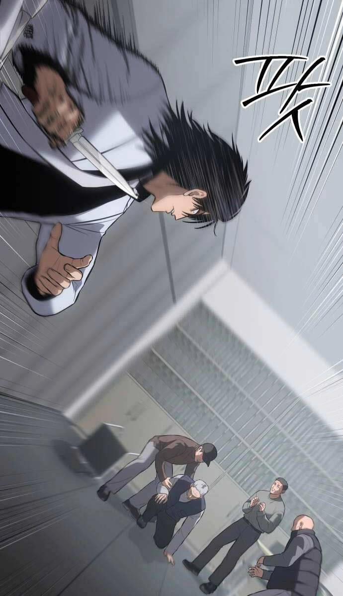 Đặc Vụ Song Sinh Chapter 64 - 89