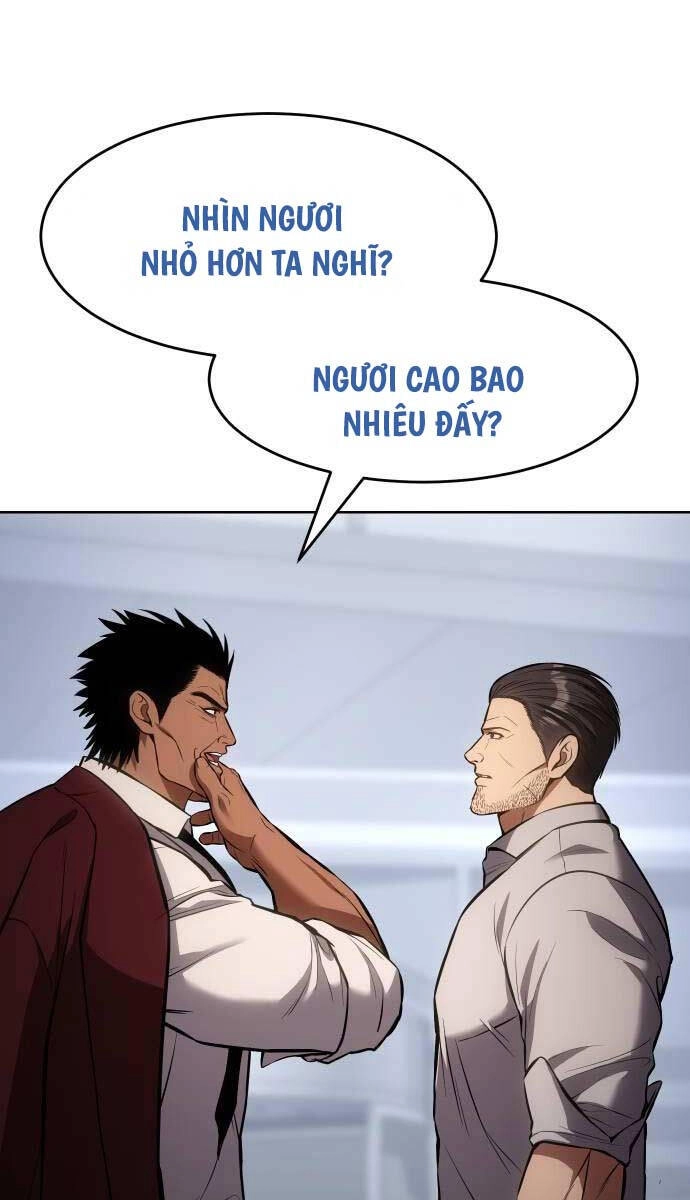 Đặc Vụ Song Sinh Chapter 64 - 129