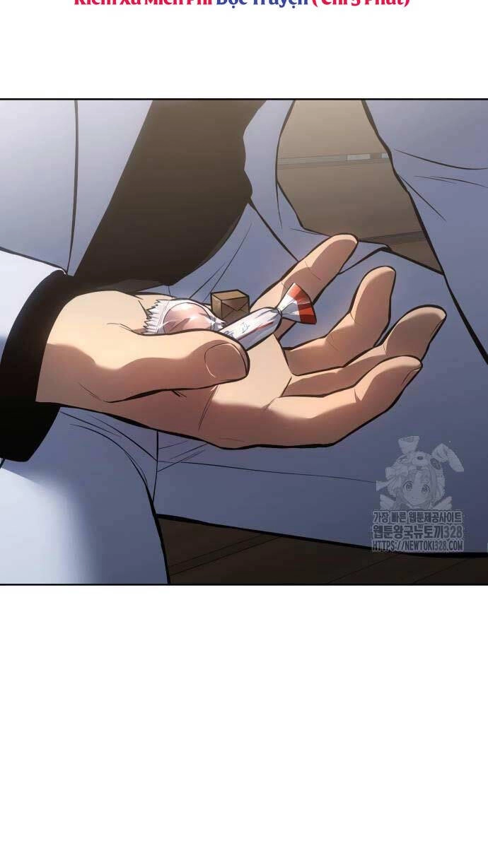 Đặc Vụ Song Sinh Chapter 65 - 67