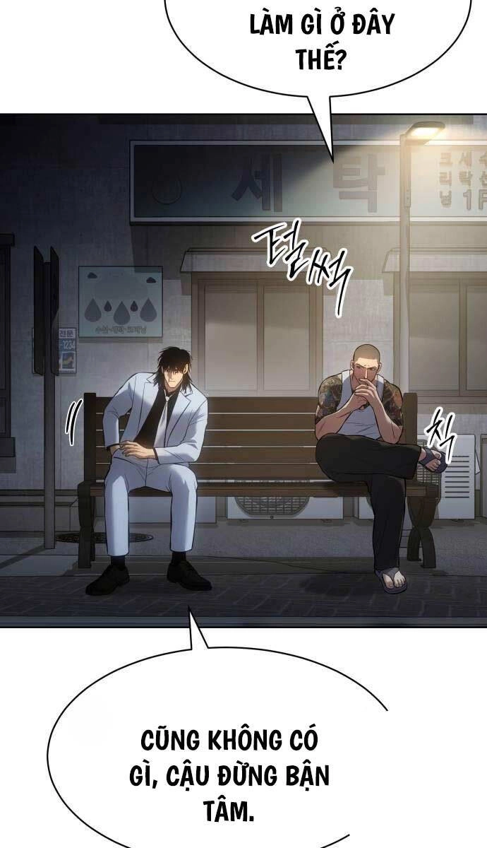 Đặc Vụ Song Sinh Chapter 65 - 76