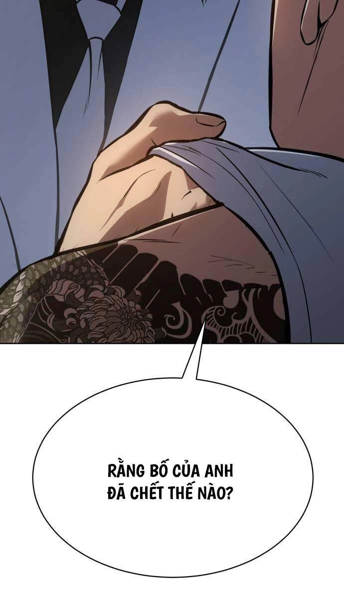 Đặc Vụ Song Sinh Chapter 65 - 97