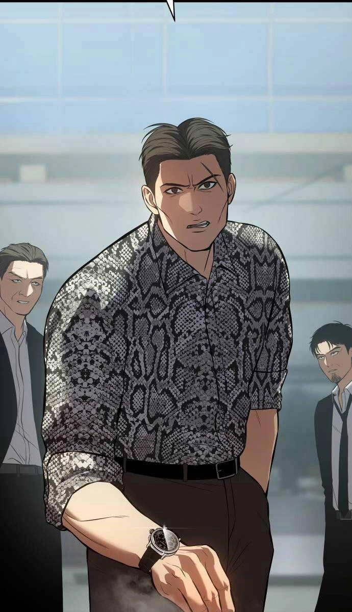 Đặc Vụ Song Sinh Chapter 65 - 101