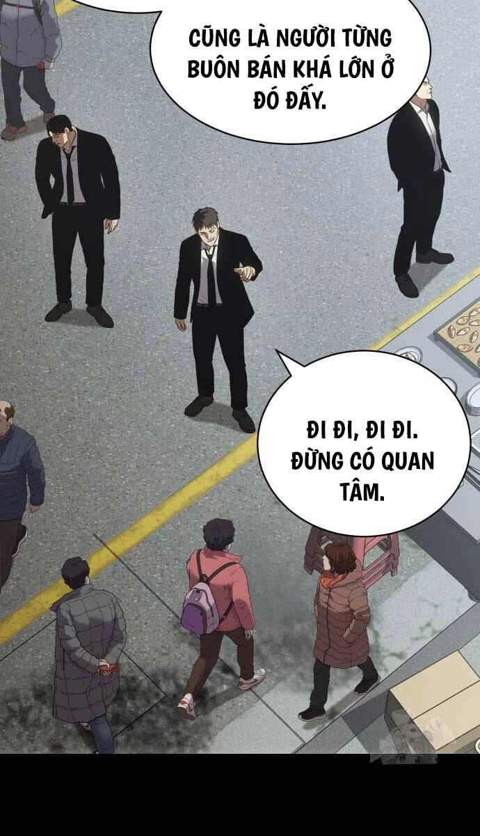 Đặc Vụ Song Sinh Chapter 65 - 104