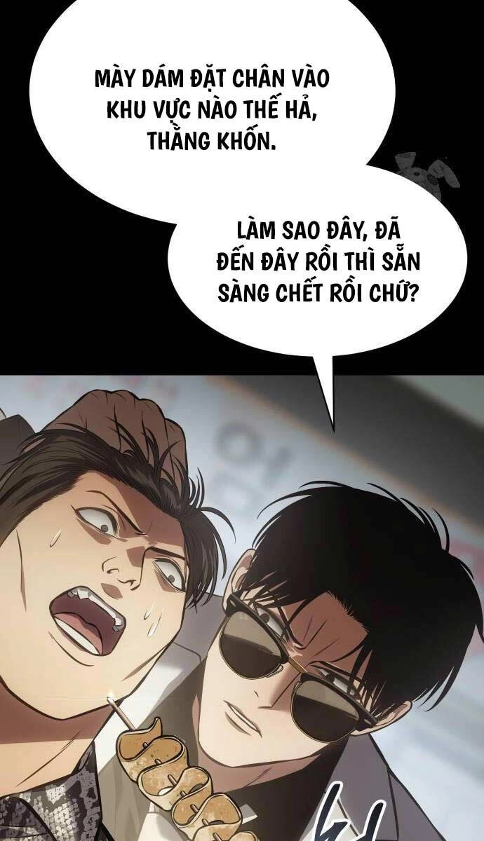 Đặc Vụ Song Sinh Chapter 65 - 130