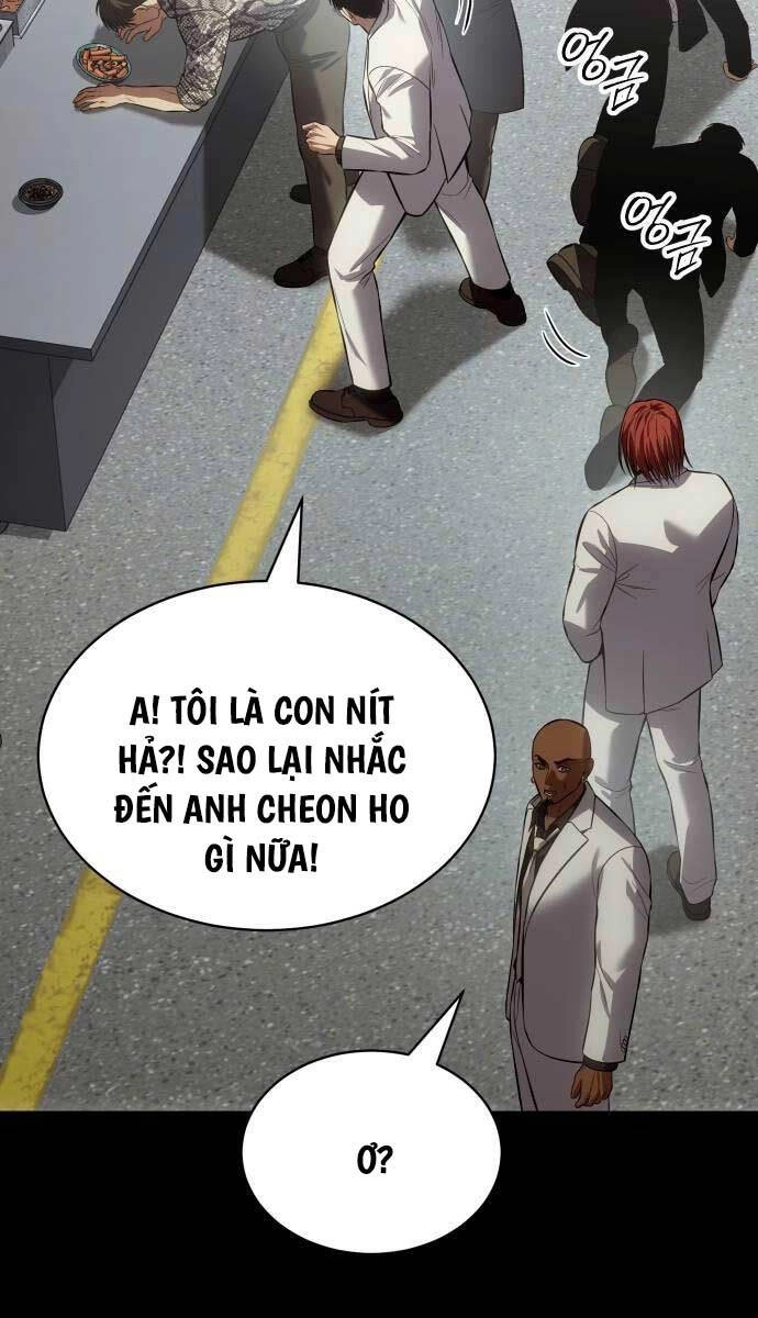 Đặc Vụ Song Sinh Chapter 65 - 133