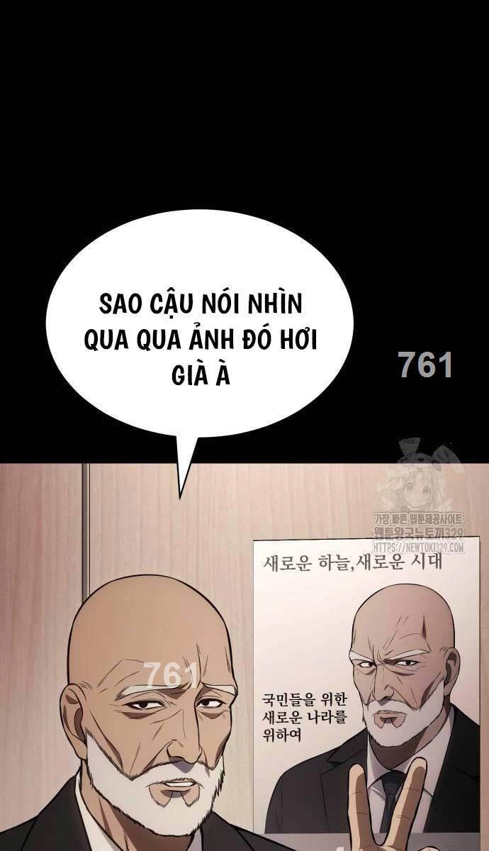 Đặc Vụ Song Sinh Chapter 66 - 3