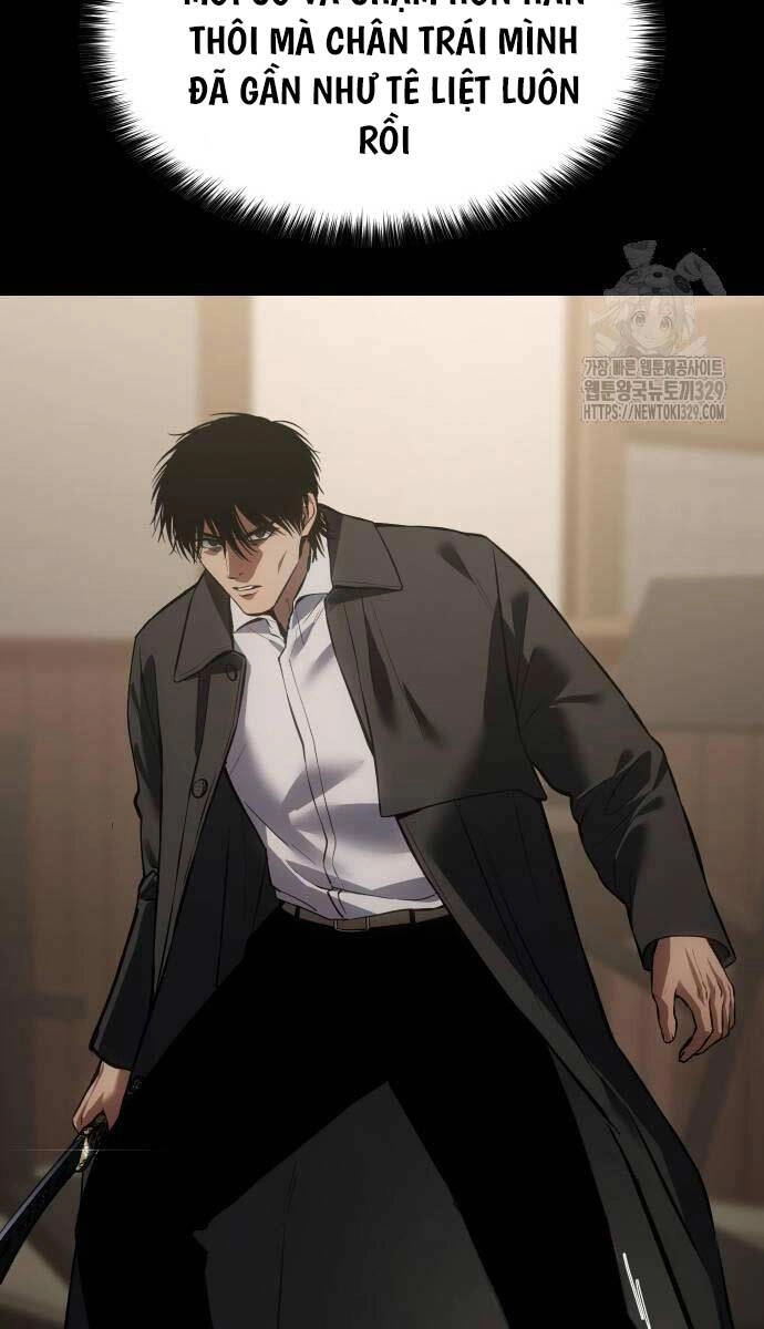 Đặc Vụ Song Sinh Chapter 66 - 67