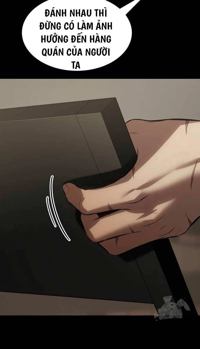 Đặc Vụ Song Sinh Chapter 66 - 69