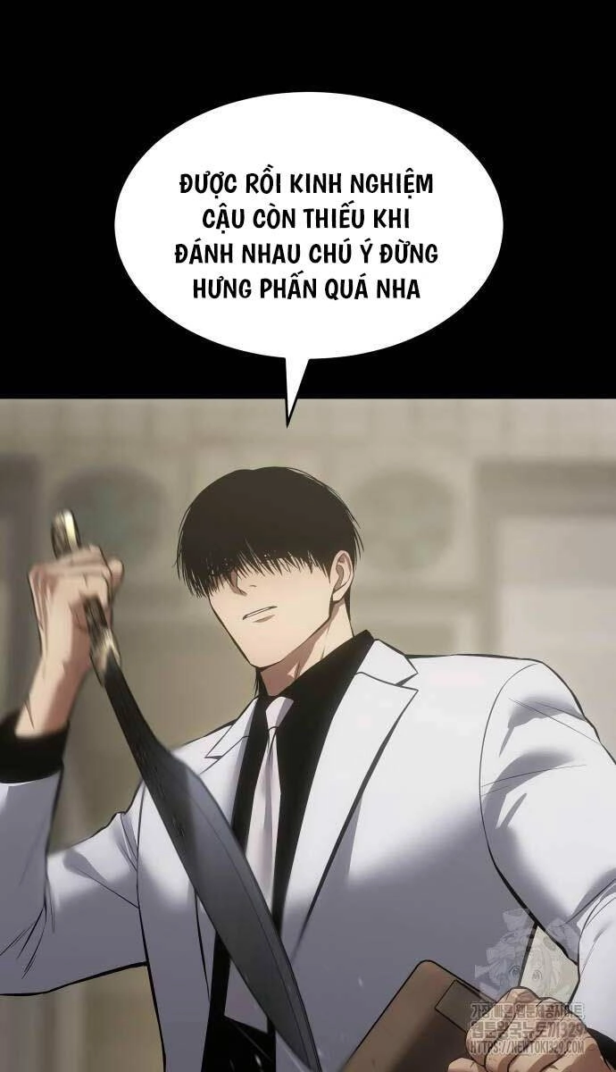 Đặc Vụ Song Sinh Chapter 66 - 111