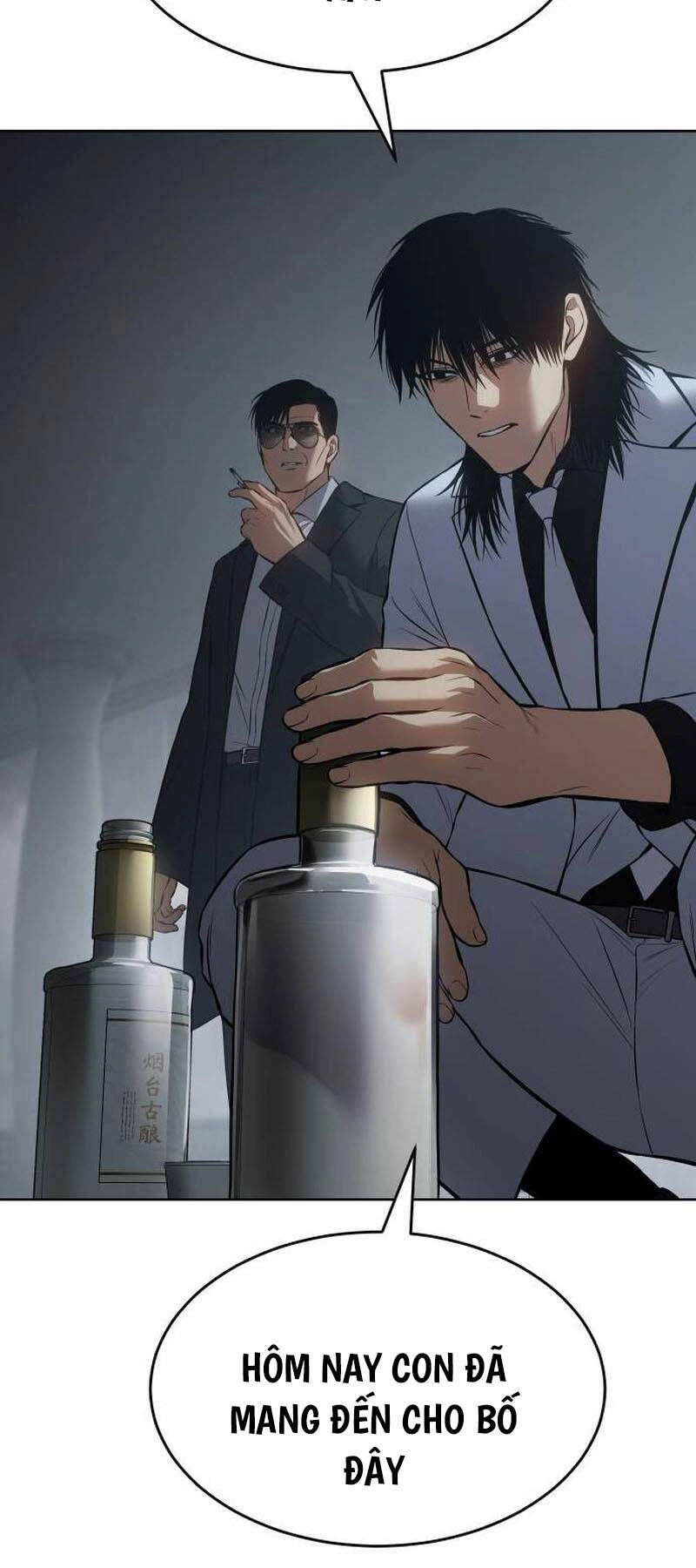 Đặc Vụ Song Sinh Chapter 67 - 18