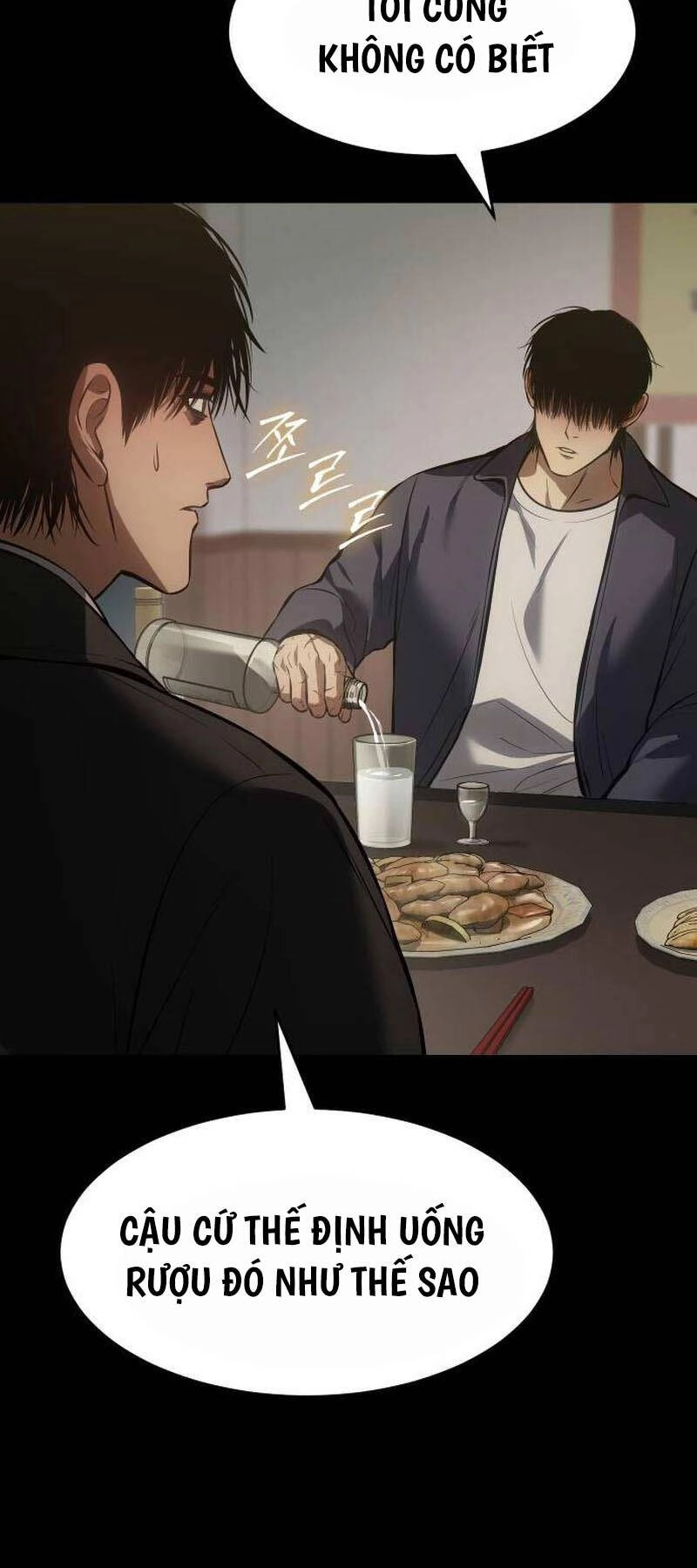 Đặc Vụ Song Sinh Chapter 67 - 25