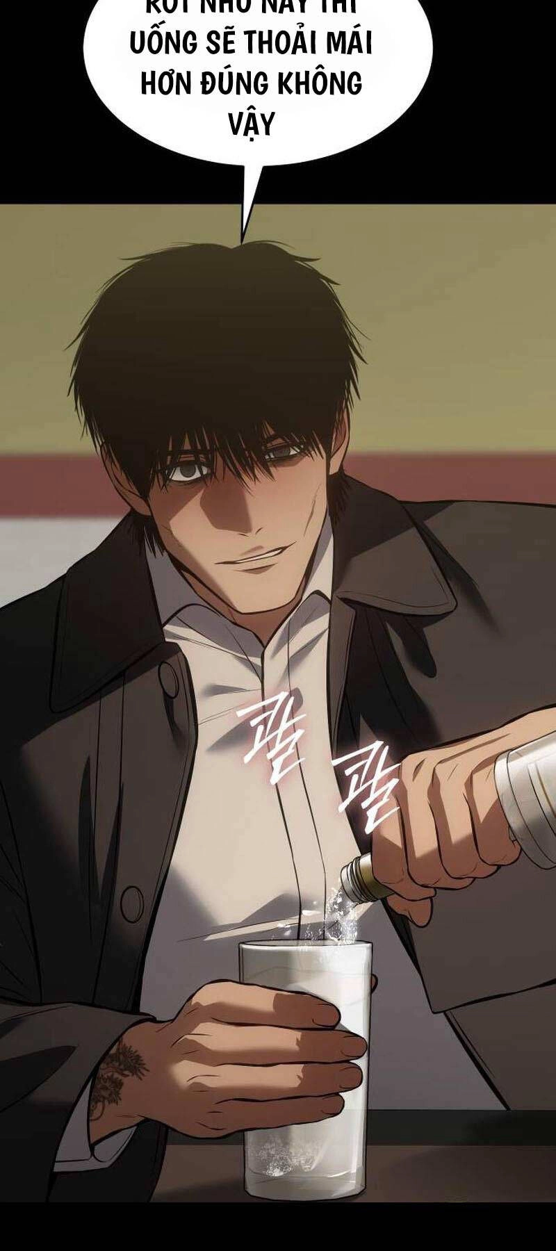 Đặc Vụ Song Sinh Chapter 67 - 28