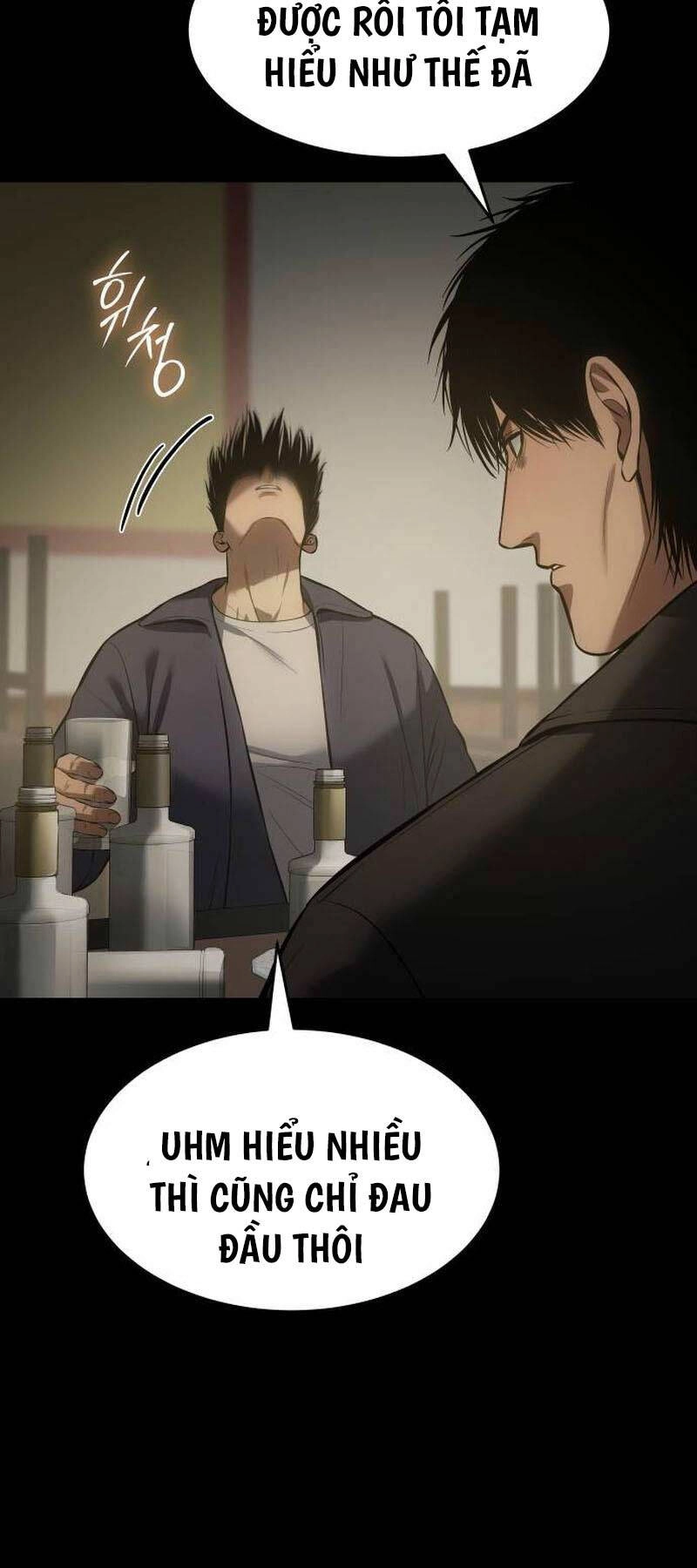 Đặc Vụ Song Sinh Chapter 67 - 39