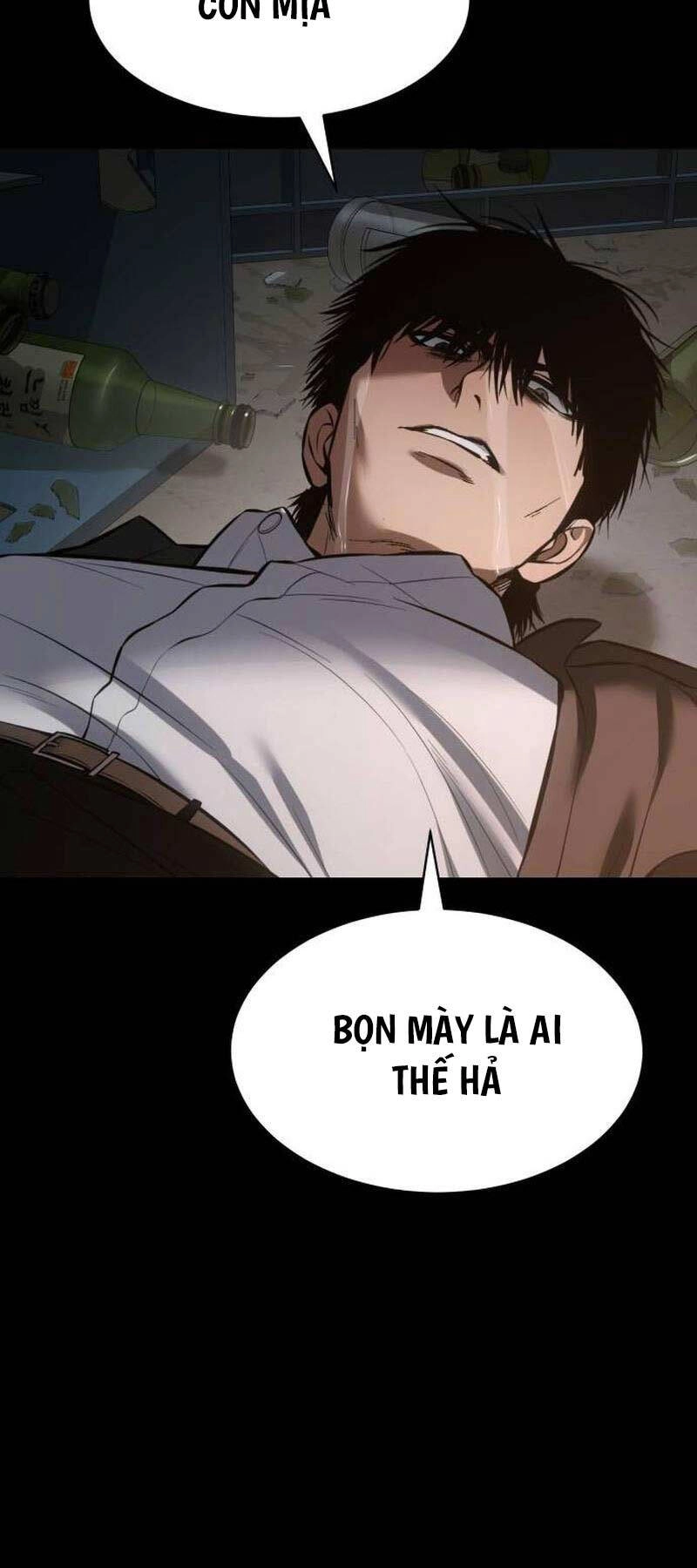 Đặc Vụ Song Sinh Chapter 67 - 64