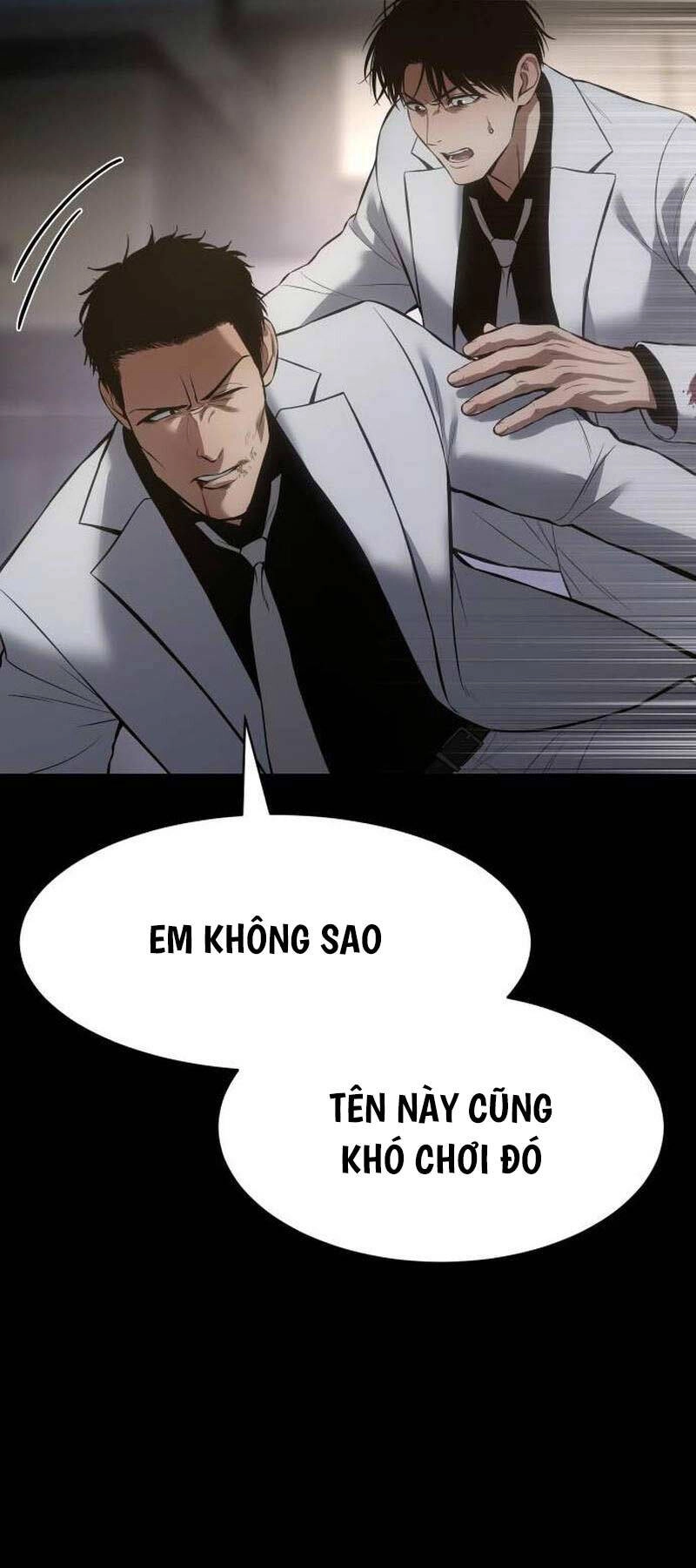 Đặc Vụ Song Sinh Chapter 67 - 89