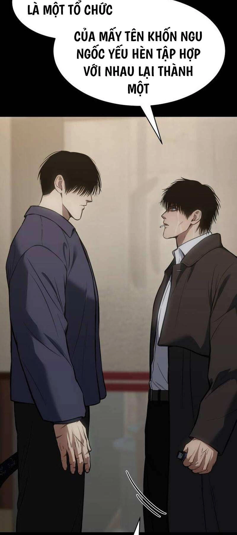 Đặc Vụ Song Sinh Chapter 67 - 102