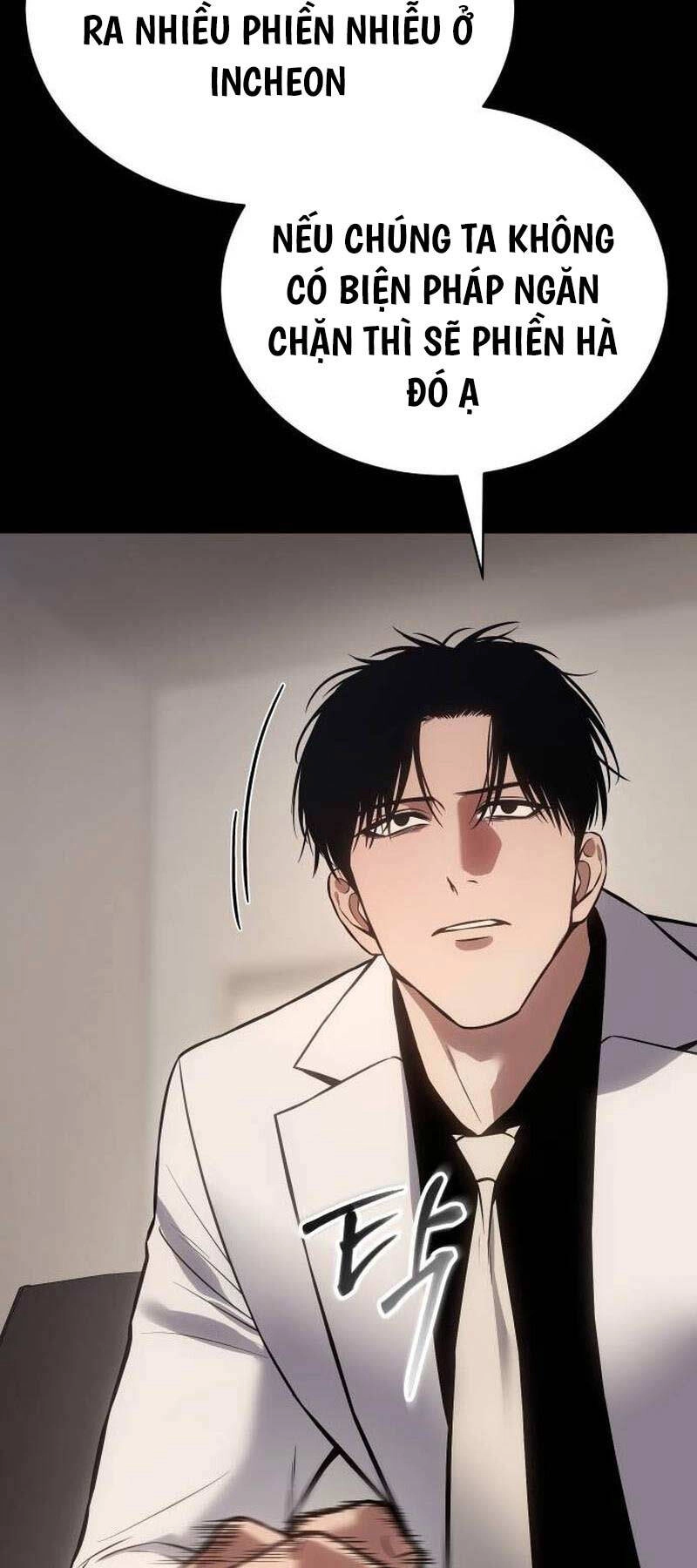 Đặc Vụ Song Sinh Chapter 67 - 121