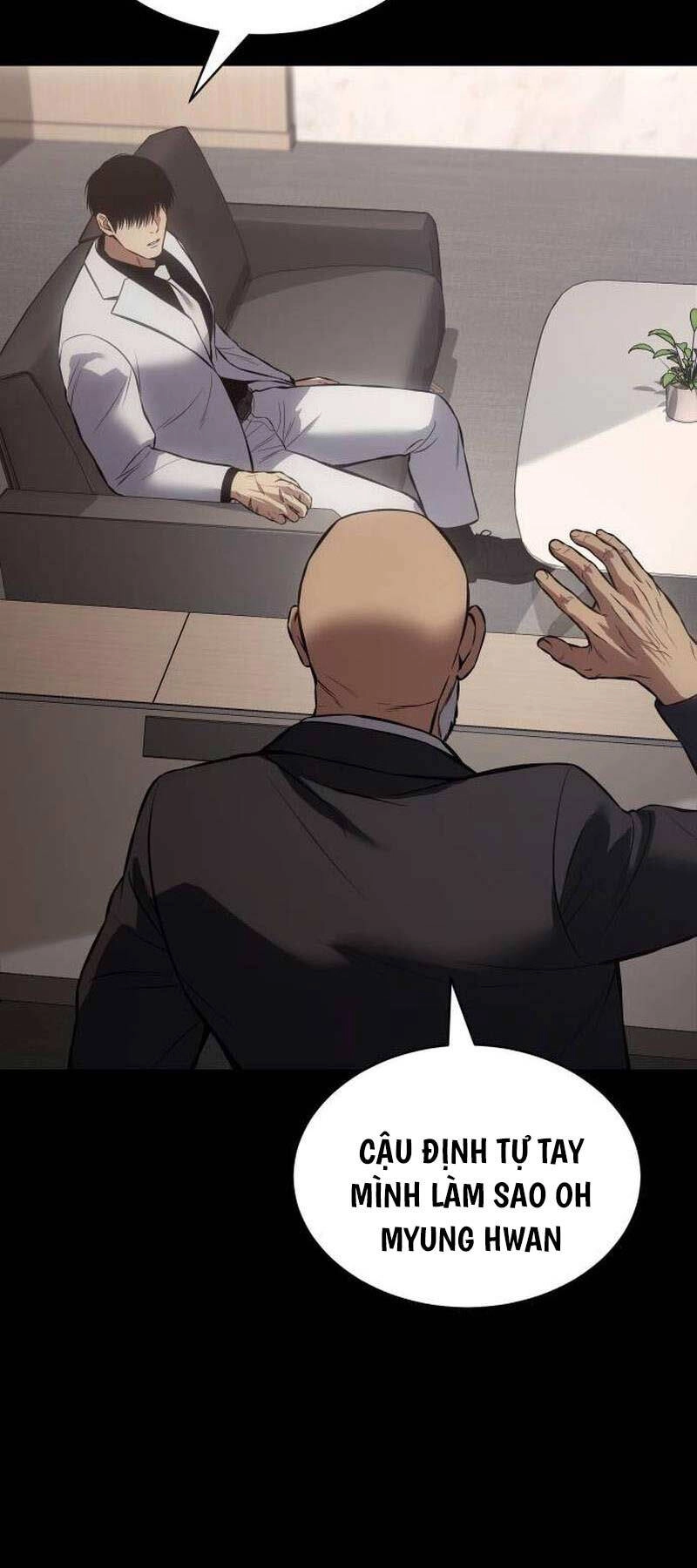 Đặc Vụ Song Sinh Chapter 67 - 126