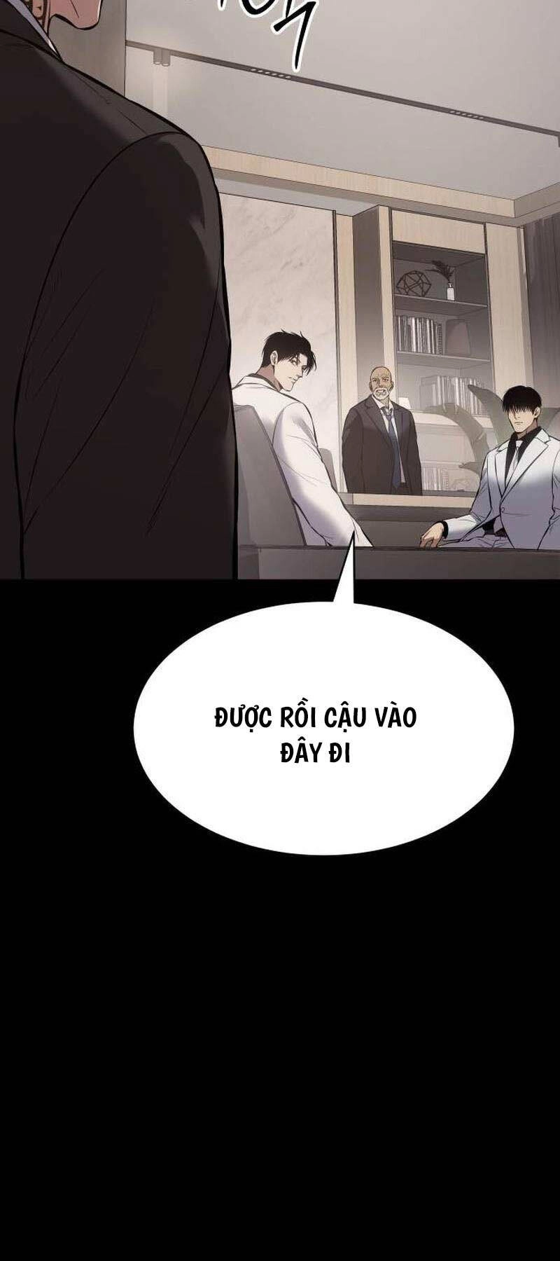 Đặc Vụ Song Sinh Chapter 67 - 135