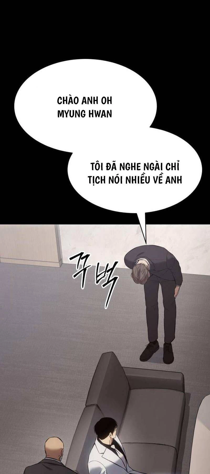 Đặc Vụ Song Sinh Chapter 67 - 136