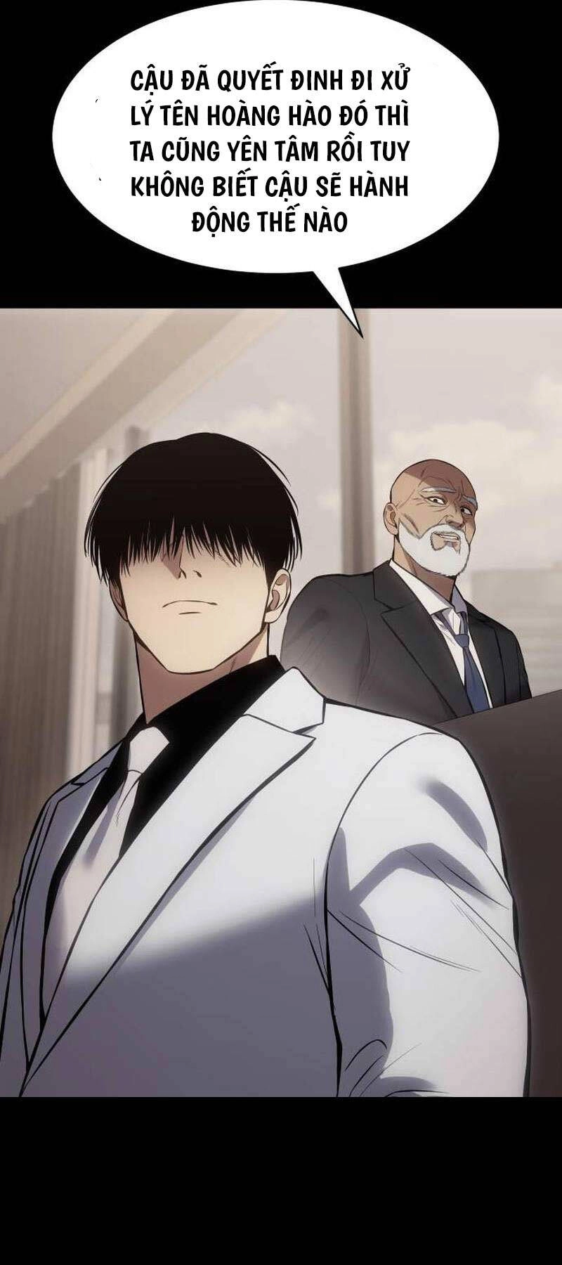 Đặc Vụ Song Sinh Chapter 67 - 138