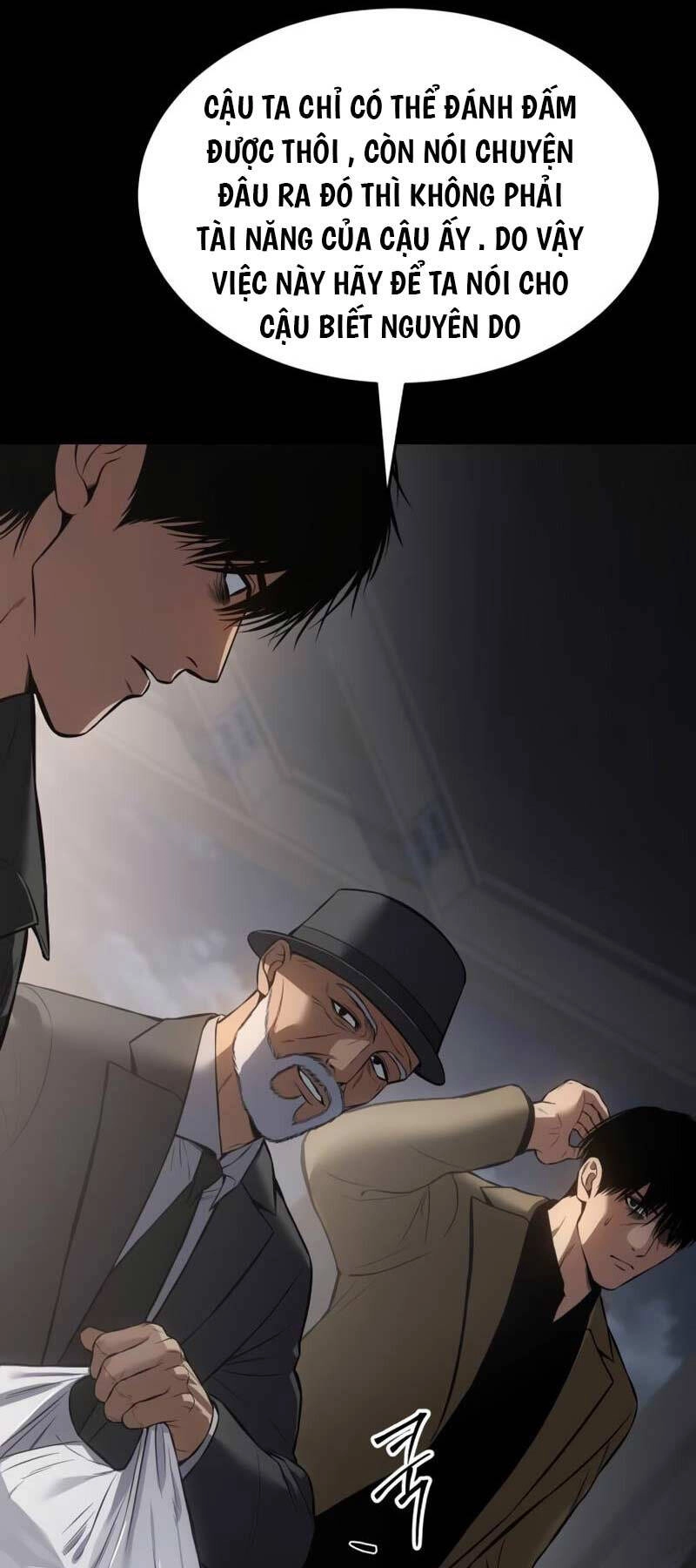 Đặc Vụ Song Sinh Chapter 68 - 11