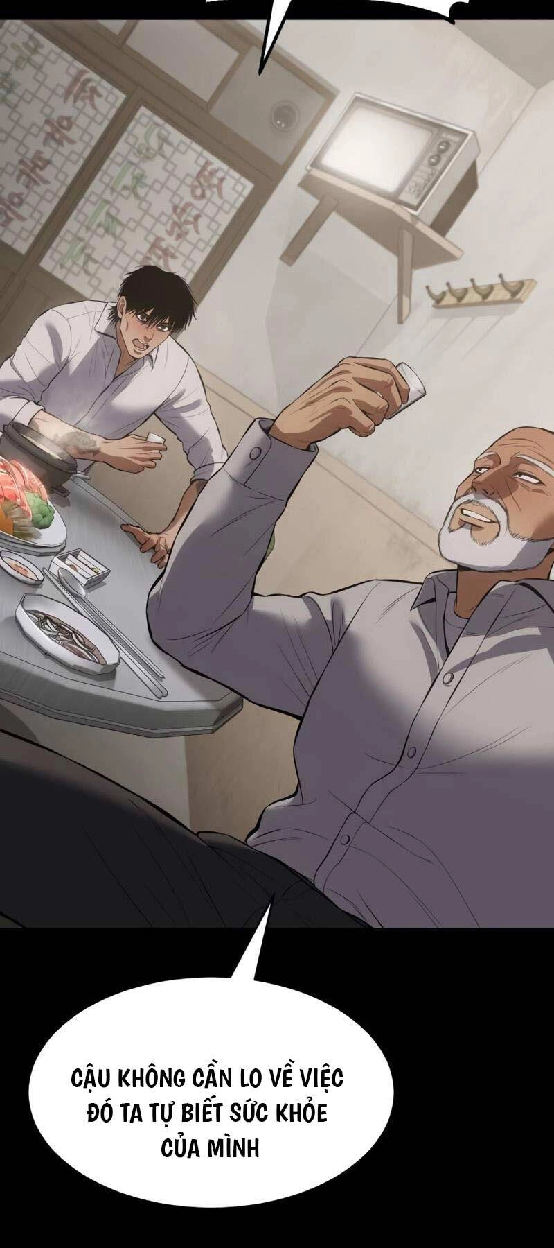 Đặc Vụ Song Sinh Chapter 68 - 26