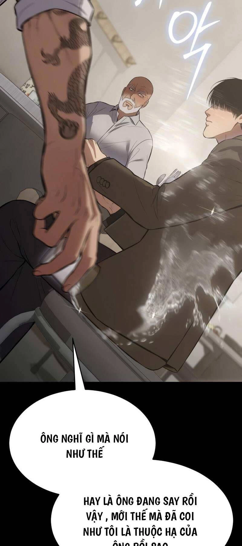 Đặc Vụ Song Sinh Chapter 68 - 34