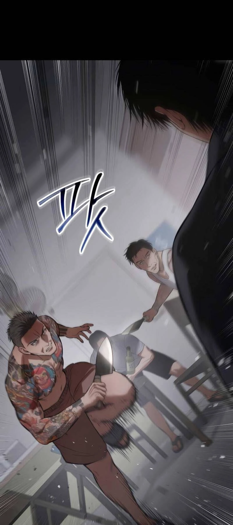 Đặc Vụ Song Sinh Chapter 68 - 65