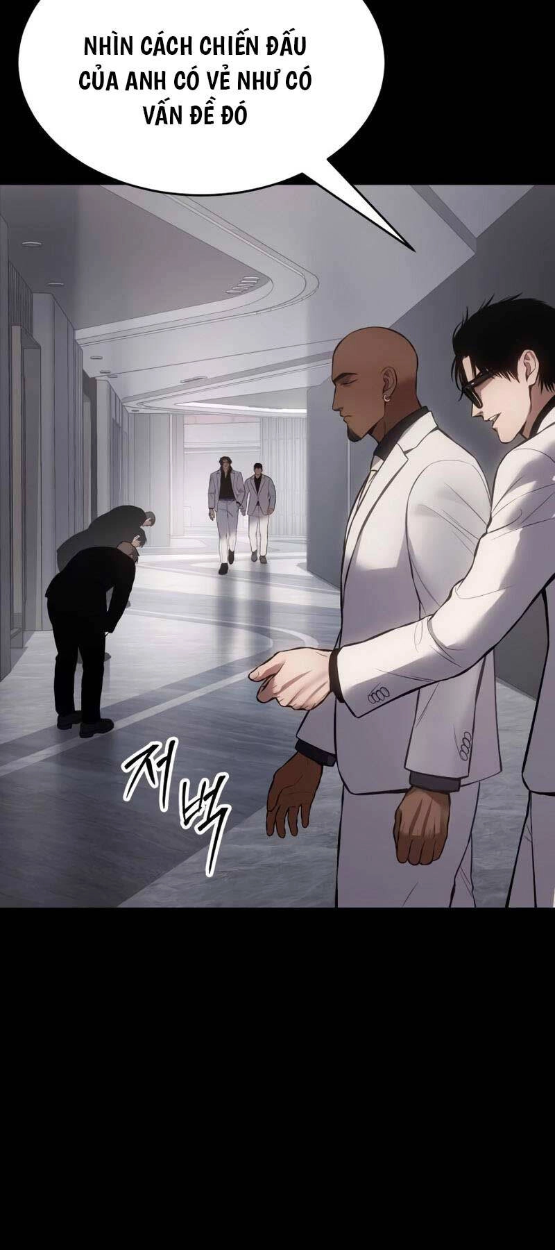 Đặc Vụ Song Sinh Chapter 68 - 73