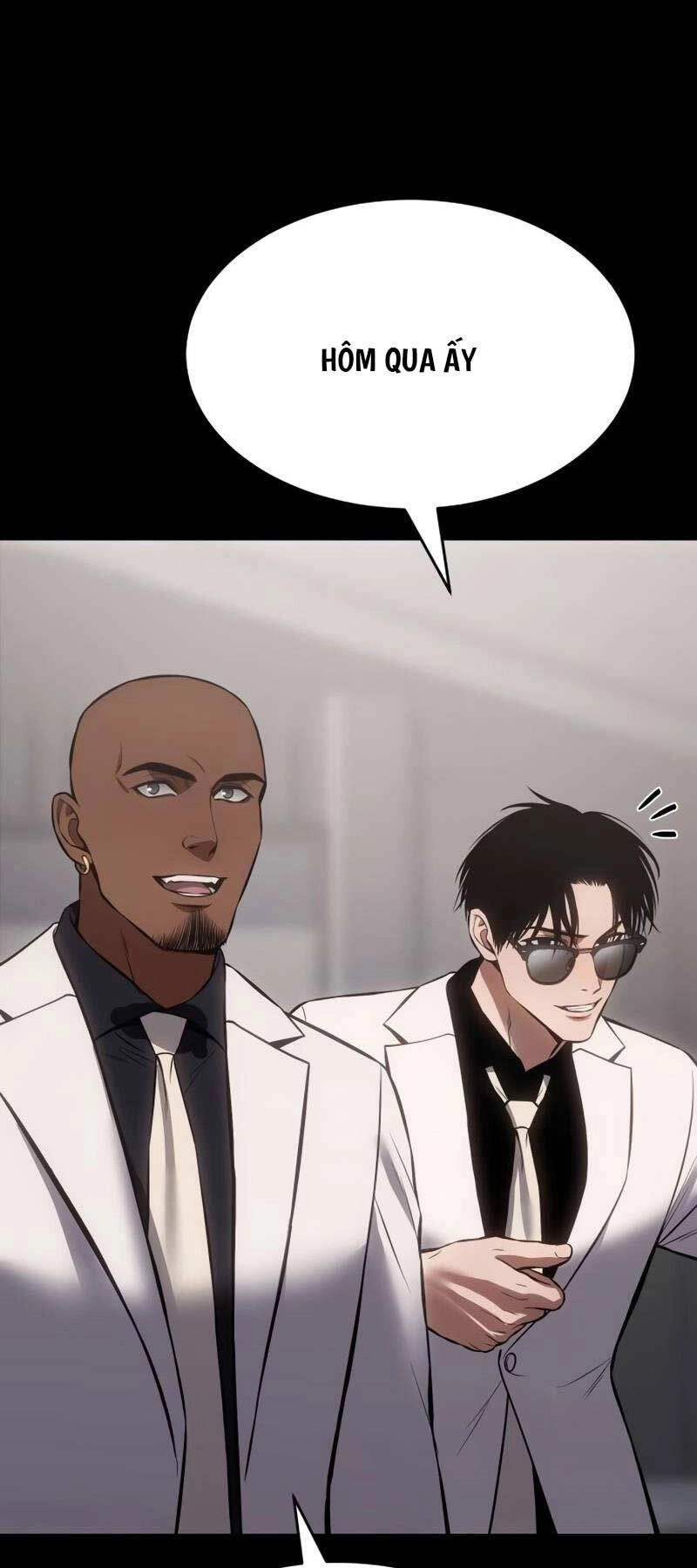 Đặc Vụ Song Sinh Chapter 68 - 74