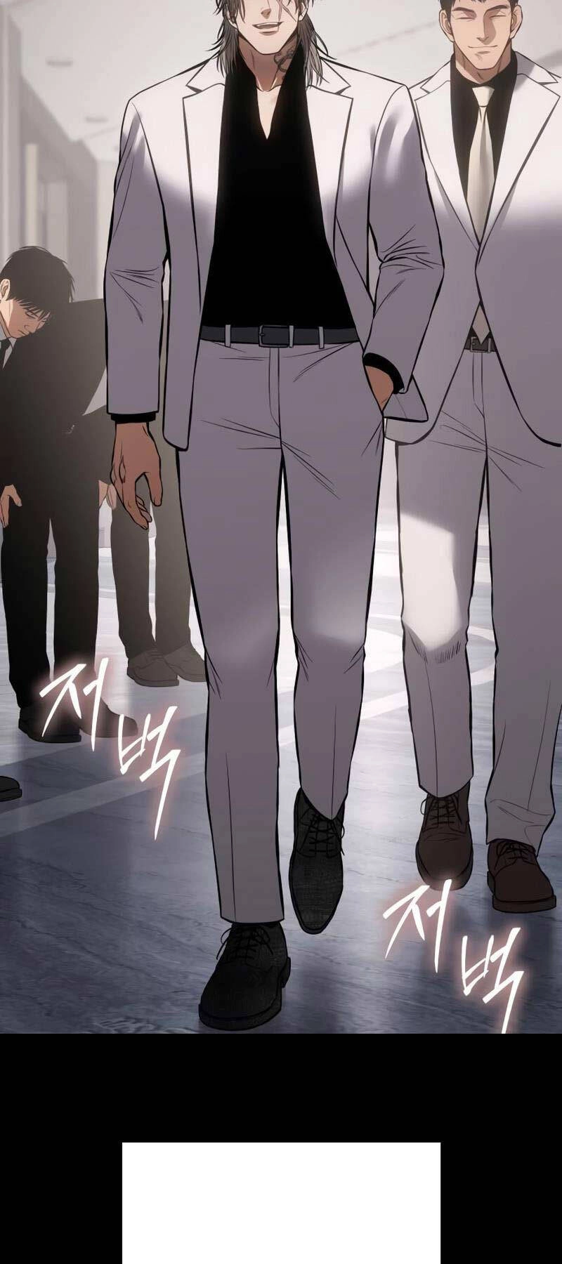 Đặc Vụ Song Sinh Chapter 68 - 77