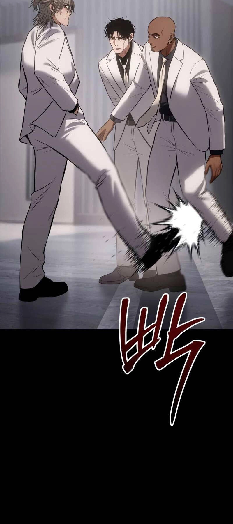 Đặc Vụ Song Sinh Chapter 68 - 85