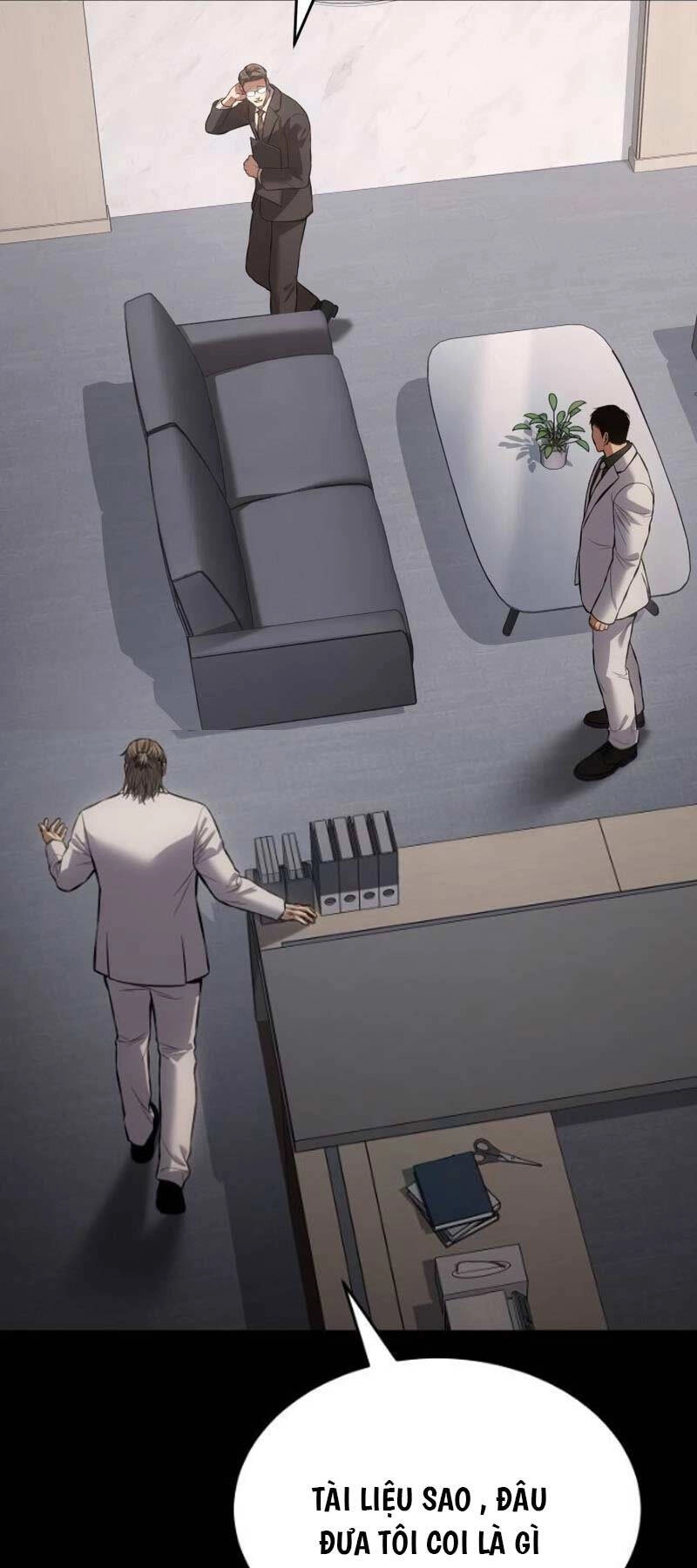 Đặc Vụ Song Sinh Chapter 68 - 105