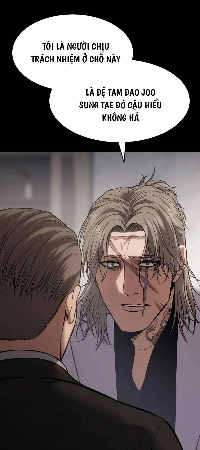 Đặc Vụ Song Sinh Chapter 68 - 108