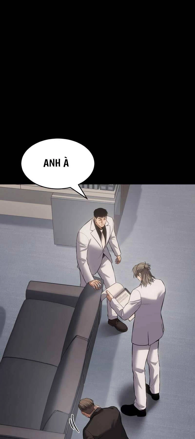 Đặc Vụ Song Sinh Chapter 68 - 126