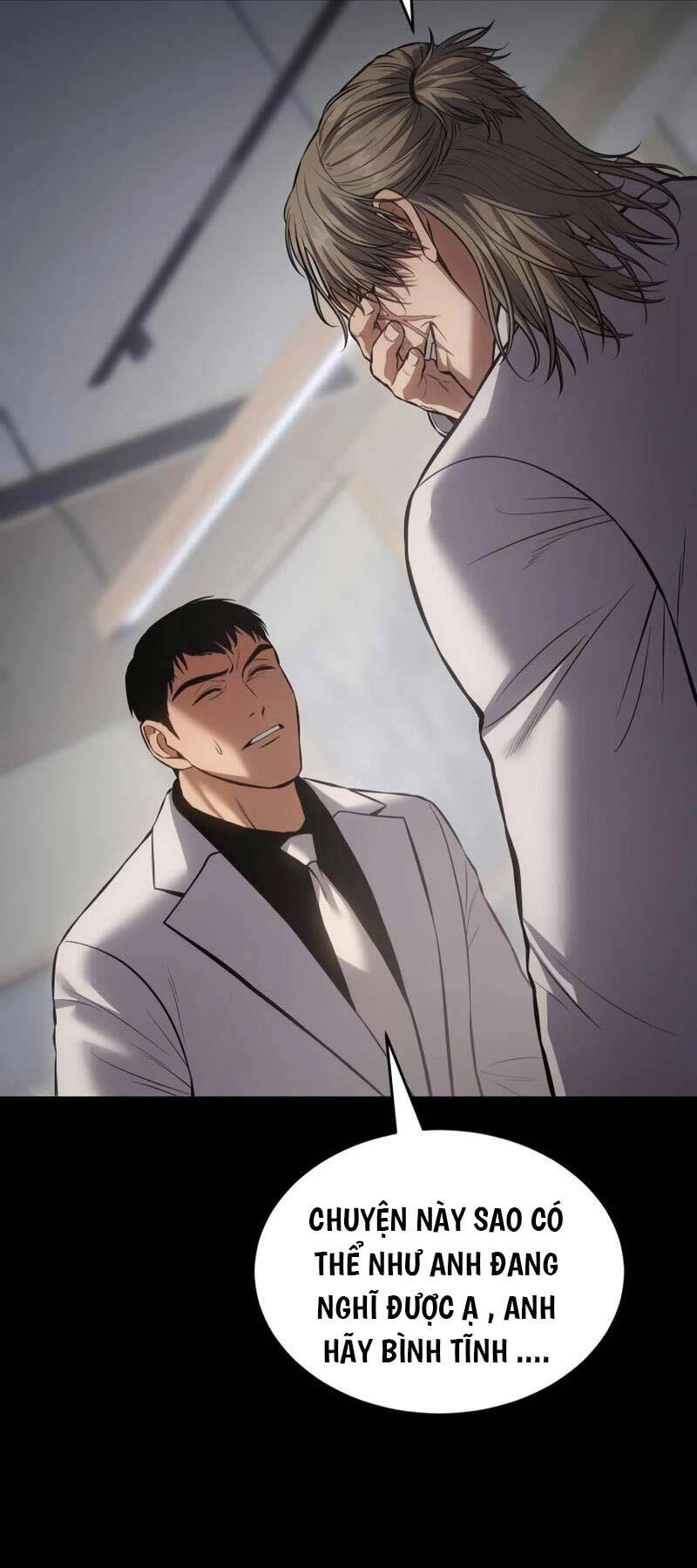 Đặc Vụ Song Sinh Chapter 68 - 130