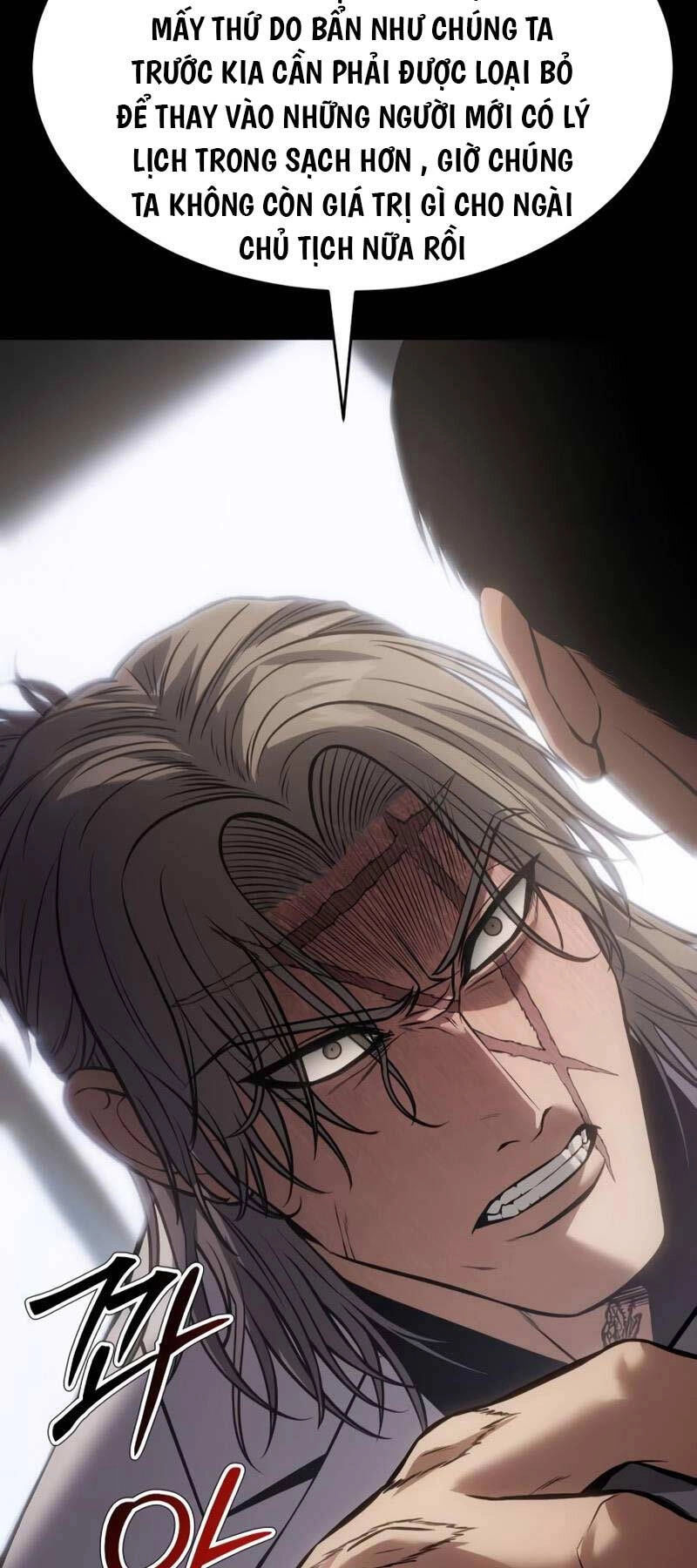 Đặc Vụ Song Sinh Chapter 68 - 133