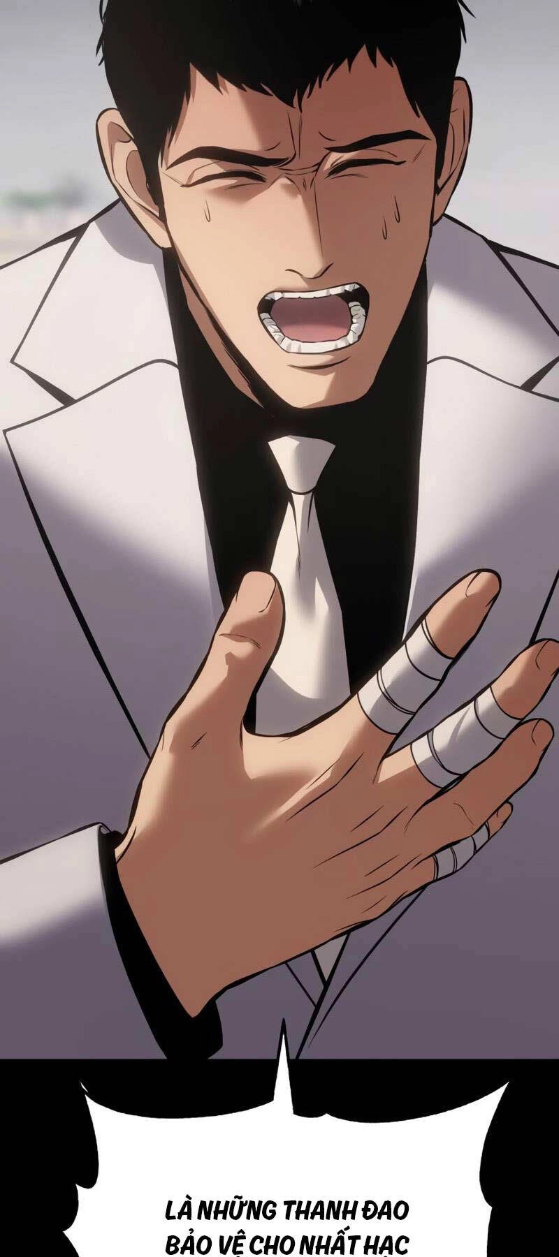 Đặc Vụ Song Sinh Chapter 68 - 137