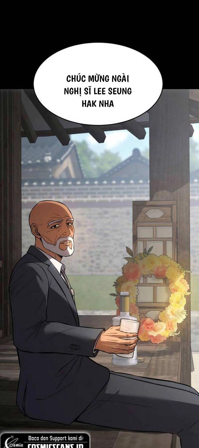 Đặc Vụ Song Sinh Chapter 69 - 4