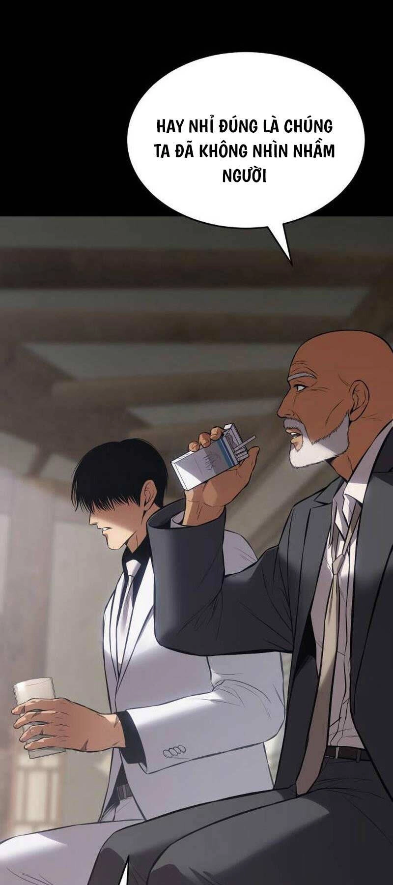 Đặc Vụ Song Sinh Chapter 69 - 10