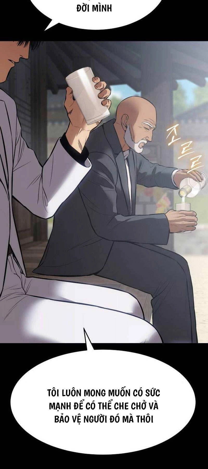 Đặc Vụ Song Sinh Chapter 69 - 18