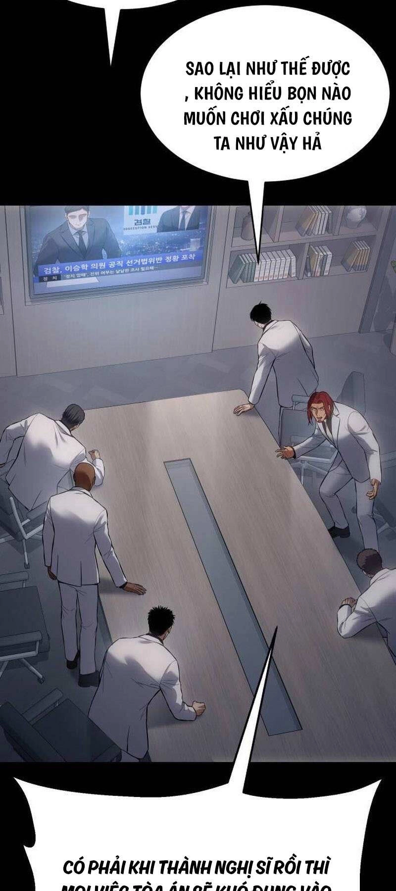 Đặc Vụ Song Sinh Chapter 69 - 36