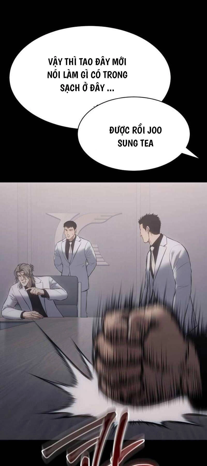 Đặc Vụ Song Sinh Chapter 69 - 47